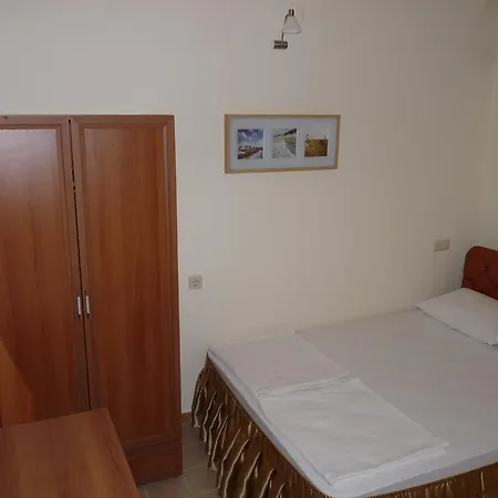 Atici Otel Antalya