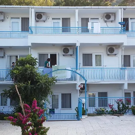 Atici 3* Antalya