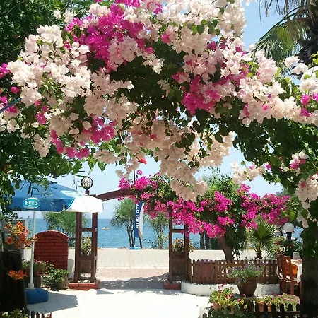 Atici Otel 3*