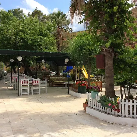 Atici 3* Antalya
