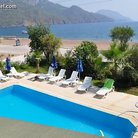 Atici Otel