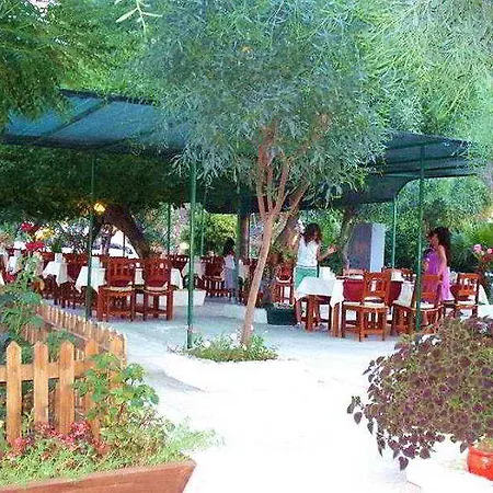 Otel Atici Antalya