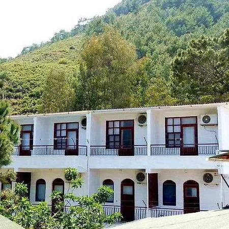 Otel Atici Antalya